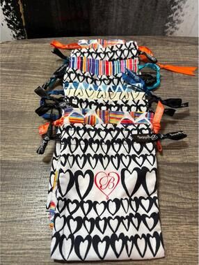 Brighton Jewelry Bags